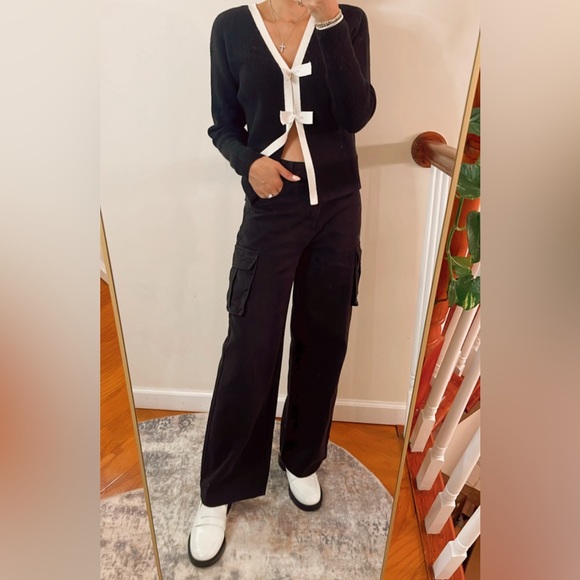 Women's Jordan Loafer Flats with Memory Foam Insole - A New Day™ - Picture 9 of 9